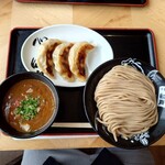 松戸富田麺桜 - 