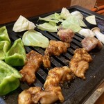 Izakaya Gussan - 