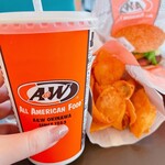 A＆W - 