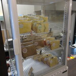 cafe 테토 - 매장 내부②