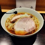 麺 みつヰ - 