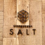 RESTAURANT SALT - 外観1