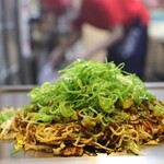 Hiroshima Okonomiyaki Okotarou - 