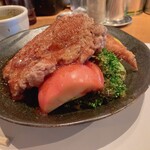 洋食の店 もなみ - 