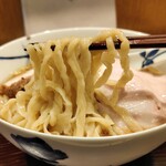 麺 みつヰ - 