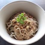 Soba Dokoro Ajiki Dou - 