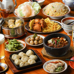 Shanhai Futtou Yatai Tsurukame Shuka - 