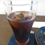 cafe 테토 - 아이스 커피