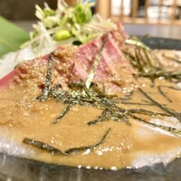 しゃぶしゃぶ 吟半 お台場店 - 