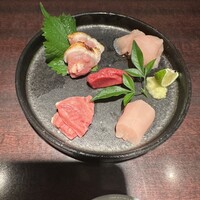 吹上庵 北新地 - 