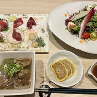 菅乃屋 銀座通り店 - 