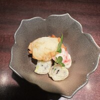 吹上庵 北新地 - 
