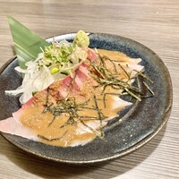 しゃぶしゃぶ 吟半 お台場店 - 
