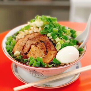 ネオ町中華へそ_2