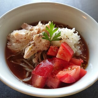 そば処 あじき堂_0