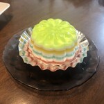 ゼリーのイエ - 