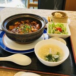 天厨菜館 - 