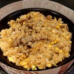 ペッパーランチ - 料理写真: