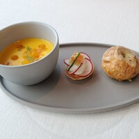 シグネチャー - 