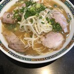 Chuuka Soba Suzume - 