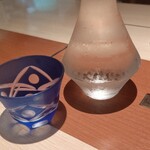 むらさき - 日本酒