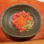 Itamae Yakiniku Isshou - 