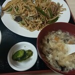 台湾料理 豊味園 - 