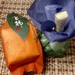 京都菓匠 清閑院 - 