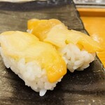 Appare Sushi - つぶ貝