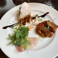 メルジェリーナ - 