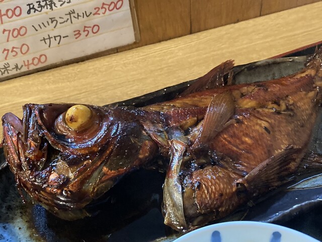 肴屋 Seafood Bar Nemuroya - Hosui Susukino/Izakaya (Tavern) | Tabelog