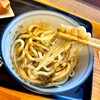 ふる里うどん 