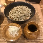 Sobakiri Miyota - 蕎麦