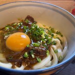 ふる里うどん  - 