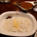 欧風カレー ボンディ 神保町本店 - 