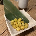 炉端とおでん 呼炉凪来 - 