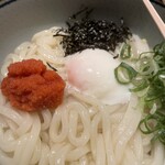 うどんウエスト - 