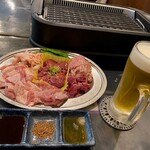 鳥福 - 料理写真: