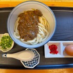 ふる里うどん  - 