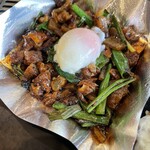 きん太 東大阪フレスポ店 - 