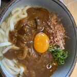 うどんウエスト - 