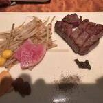 Teppanyaki Kaika - 