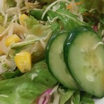 アジアンダイニング ダリマ - 