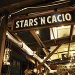 Stars'n Cacio KYOTO - 
