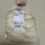 もち工房 福福 - もち12個入り510円