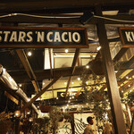 Stars'n Cacio KYOTO - 