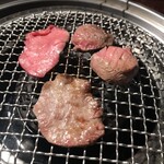 Yakiniku Ten Nikuru - 