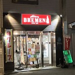 BREMEN - 外観