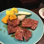 Yakiniku Ten Nikuru - 