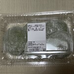 もち工房 福福 - こもち6個入り440円